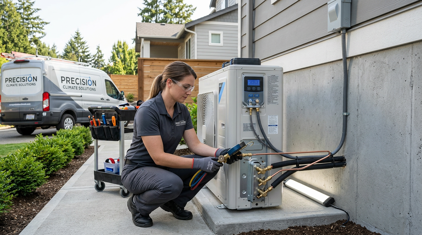 Climate Solutions That Power Progress for Over a Century